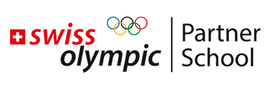 SwissOlympic Partner School